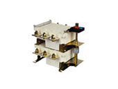 GLZ(GGLZ)125A～3150A/转换负荷-隔离开关 