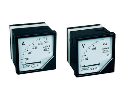 6L2、6C2系列电表