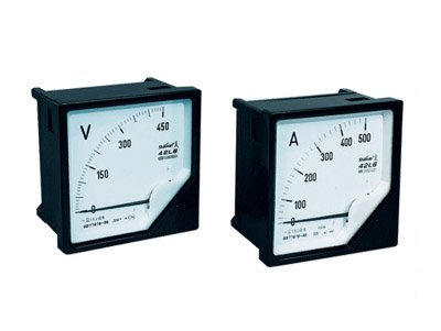 42L6、42C3系列电表