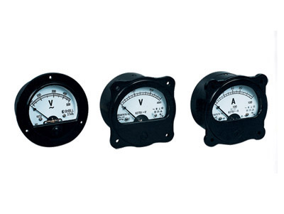 62T51、62T2、62C2系列电表