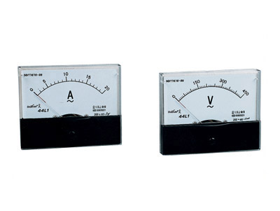 44L1、44C2系列电表