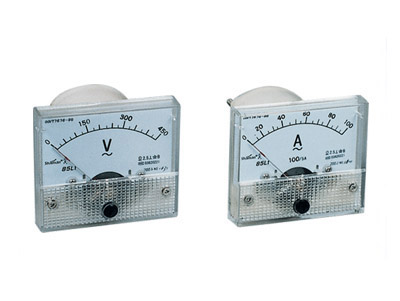 85L1、85C1、85L17、85C17系列电表