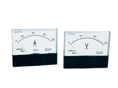 59L1、59C2系列电表