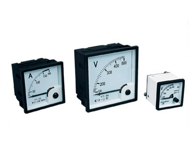 YT（CP）-96、-72、-48系列电表