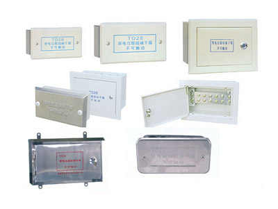 TD28等电位箱