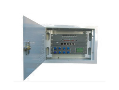 多媒体集线箱MGD-L1 2 