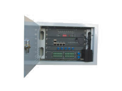 多媒体集线箱MGD-L1 4 