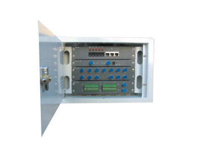 多媒体集线箱MGD-L1 7