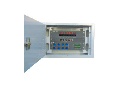 多媒体集线箱MGD-L1 8