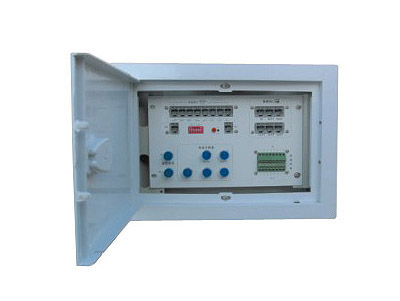 多媒体集线箱MGD-L1 10