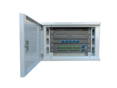 多媒体集线箱MGD-L1 12