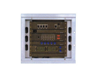 多媒体集线箱MGD-L1 16