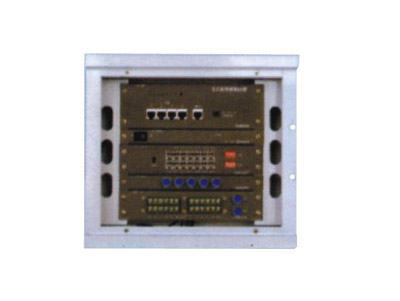 多媒体集线箱MGD-L1 17