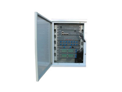 多媒体集线箱MGD-L1 20