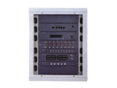 多媒体集线箱MGD-L1 22