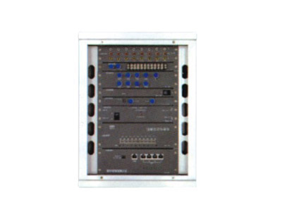 多媒体集线箱MGD-L1 21