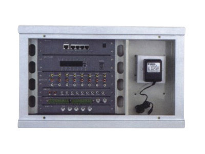 多媒体集线箱MGD-L1 23 