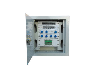 多媒体集线箱MGD-L2 9 