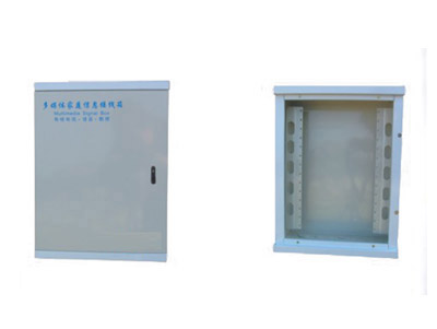 多媒体集线箱MGD-L1H 7.5U