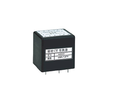 ALX型超小型精密电流变换器系列（ALX型 0.1级）