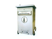 BX3型交流弧焊机