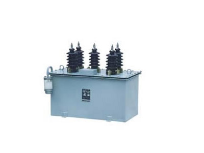 6-35KV干式三相电力计量箱  JLSG-6、10