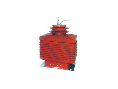 LZZBJ7-35Q 全封闭支柱式电流互感器