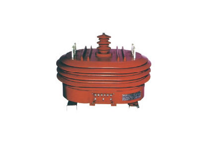 6-35KV干式三相电力计量箱 JLSZV-10 (W)