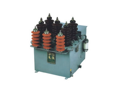 6-35KV油浸式三相电力计量箱 JLS-3、6、10