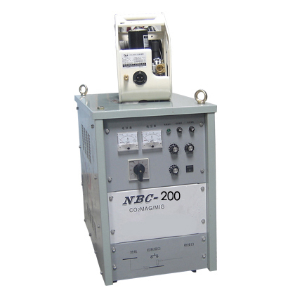 NBC-200分体