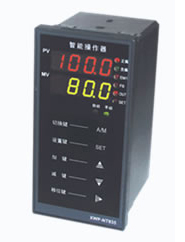 XWP-NS835系列智能DFD/DFQ型手操器