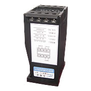 LGP系列交直流电流（电压）变送器