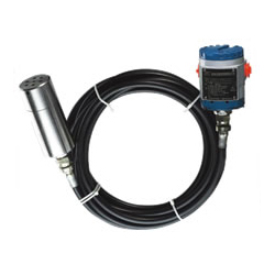 XL-133D法兰式膜片压力变送器