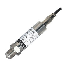 XL-808B小巧压阻式压力变送器