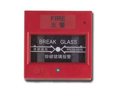 报警按钮