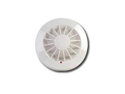 点型定温探测器