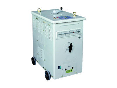 BX3系列动圈式交流焊机