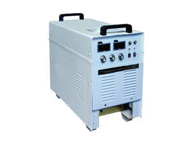 NBC系列逆变式二氧化碳气体保护焊机