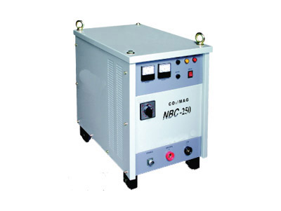 NBC系列二氧化碳气体保护焊机(分体式)