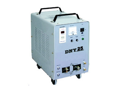   DNY系列移动式手持点焊机 