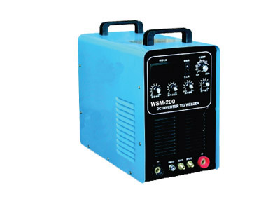 WSM系列场效应管式直流氩弧焊机
