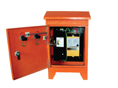 DZN交流弧焊机节能二次触电保护器
