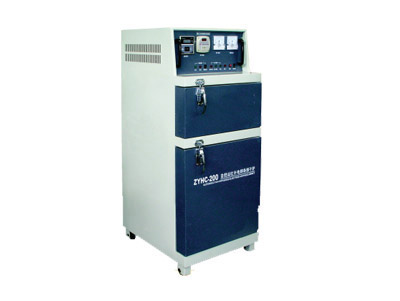 ZYHC系列自控远红外电焊条烘干炉