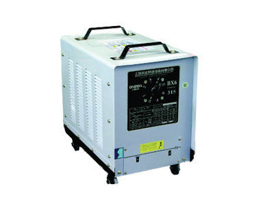 BX6系列抽头式交流焊机