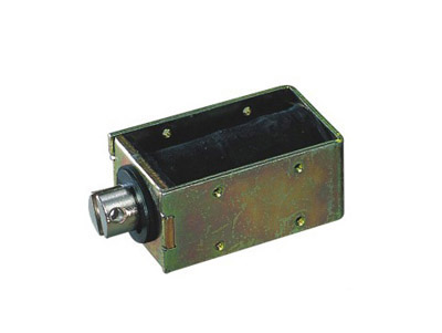 推拉式电磁铁 SD1564