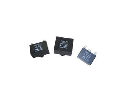 CBB61型金属化聚丙烯薄膜电容器