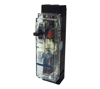 DZ15LE-40/2901透明盖漏电断路器